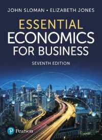 Essential Economics for Business （7TH）