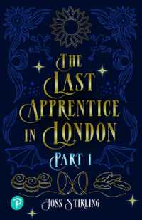 Rapid Plus Stages 10-12 12.1 the Last Apprentice in London Part 1 (Rapid Plus)