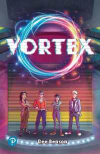 Rapid Plus Stages 10-12 10.2 Vortex (Rapid Plus)