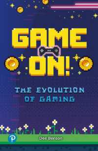 Rapid Plus Stages 10-12 10.8 Game On! the Evolution of Gaming (Rapid Plus)