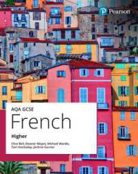 AQA GCSE French Higher Student Book (Gcse Mfl 2024 for Aqa)