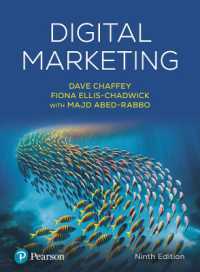 Digital Marketing （9TH）