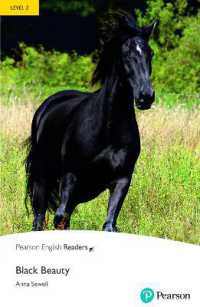 PERL2: Black Beauty Book with eBook and audio