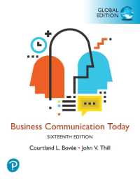 Business Communication Today, Global Edition （16TH）