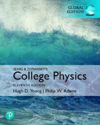 College Physics, Global Edition （11TH）