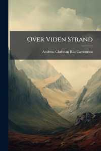 Over Viden Strand