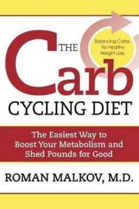 Carb Cycling Diet