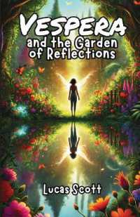 Vespera and the Garden of Reflections