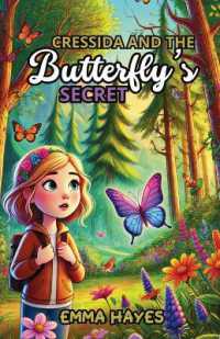 Cressida and the Butterfly's Secret