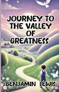 Journey to the Valley of Greatness