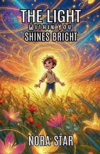 The Light Within You Shines Bright