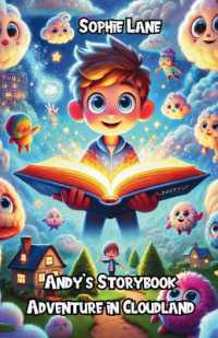 Andy's Storybook Adventure in Cloudland