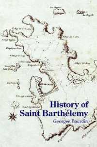 History of Saint Barthélemy