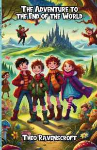 The Adventure to the End of the World (Adventure") 〈1〉