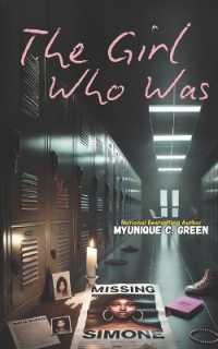The Girl Who Was