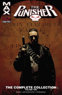 Punisher Max: the Complete Collection Vol. 2 -- Paperback / softback