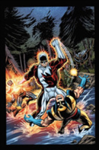 X-Men / Alpha Flight (X-men)