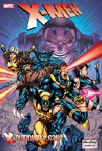 X-Men : X-Cutioner's Song (X-men) （New）