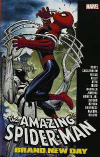 Spider-man: Brand New Day: the Complete Collection Vol. 2 -- Paperback / softback