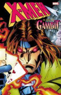 X-Men : The Trial of Gambit (X-men)