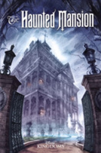 The Haunted Mansion (The Haunted Mansion)