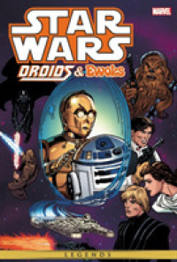 Star Wars : Droids & Ewoks Omnibus (Star Wars: Legends)