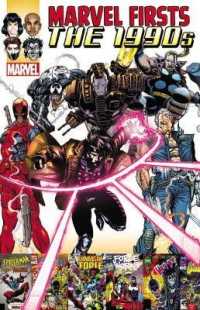 Marvel Firsts: the 1990s Vol. 2 -- Paperback / softback