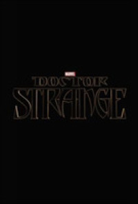 Marvel Doctor Strange Prelude (Doctor Strange)