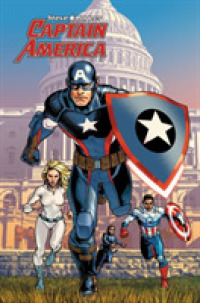 Captain America: Steve Rogers Vol. 1 - Hail Hydra -- Paperback / softback 〈1〉
