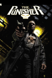 Punisher Max: the Complete Collection Vol. 3 -- Paperback / softback