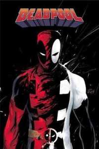 Deadpool: Back in Black -- Paperback / softback
