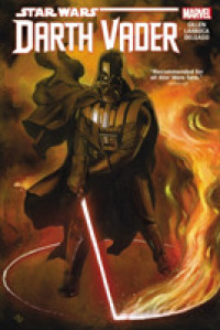 Star Wars Darth Vader 1 (Star Wars: Darth Vader)