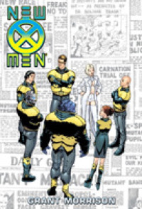 New X-Men Omnibus (New X-men)