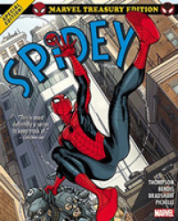 Spidey: All-new Marvel Treasury Edition Vol. 1 -- Paperback / softback