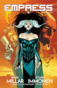 Empress 1 (Empress)