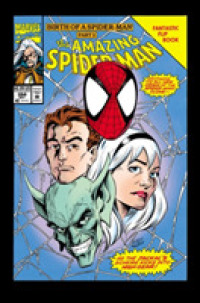 Spider-Man Clone Saga Omnibus 1 (Spider-man: Clone Saga)