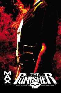 Punisher Max: the Complete Collection Vol. 4 -- Paperback / softback