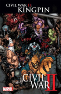 Civil War II : Kingpin (Civil War II)