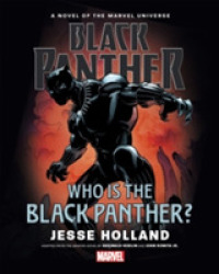 Black Panther : Who Is the Black Panther? (Black Panther)