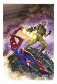 Amazing Spider-man: Worldwide Vol. 6 -- Paperback / softback