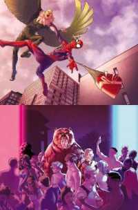 A Year of Marvels