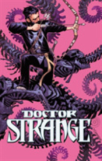 Doctor Strange 3 : Blood in the Aether (Doctor Strange)
