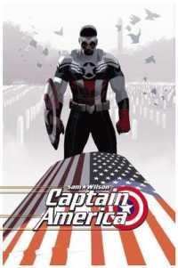 Captain America Sam Wilson 3 : Civil War II (Captain America)