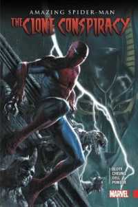 Amazing Spider-Man the Clone Conspiracy (Spider-man)