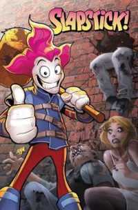 Slapstick 1 : That's Not Funny (Slapstick)
