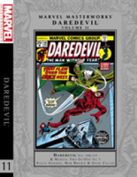 Marvel Masterworks Daredevil 11 (Marvel Masterworks: Daredevil)