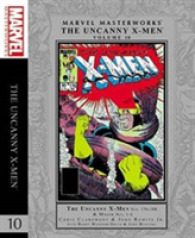 Marvel Masterworks the Uncanny X-Men 10 (Marvel Masterworks: the Uncanny X-men)