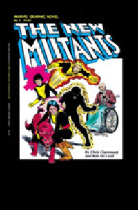 New Mutants Epic Collection : Renewal (New Mutants)