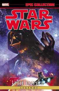 Star Wars Legends Epic Collection: the Empire Vol. 3