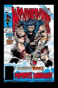 Wolverine : Weapon X Unbound (Wolverine)